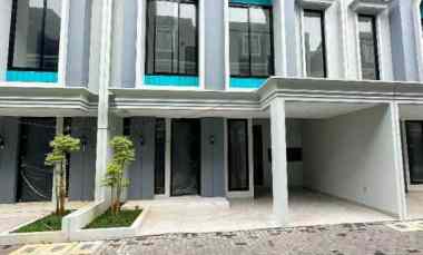 dijual rumah readystok 3lt di cipayung jakarta timur