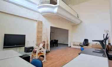 Rumah Regency 21, Jalan Kembar, Furnish Minimalis, Kondisi Siap Huni