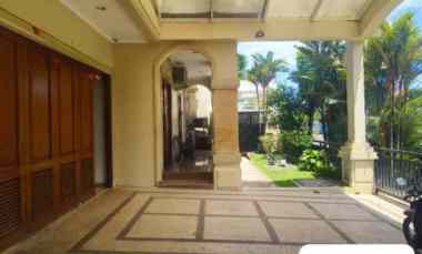 Butuh Cepat Laku Rumah Mewah Jalan Utama Regency 21 Mepet MERR