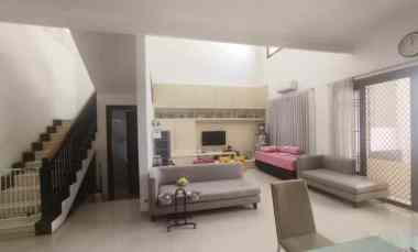 Rumah Dijual di Regency 21