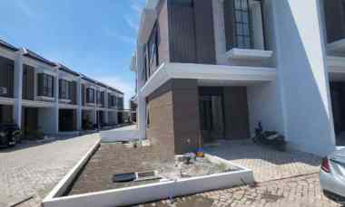 Regency One East Point Hook Surabaya Ready Unit dan Baru Gress