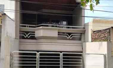 Rumah Siap Huni Bonus Kavling Raden Patah Rejomulyo Semarang Timur