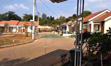 dijual rumah relife greenville cileungsi