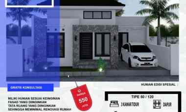 dijual rumah rendeng kec kota kudus kudus