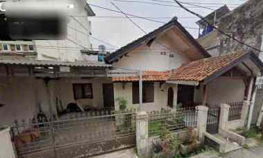 Rumah Second dalam Perumahan Reny Jaya Lama.Pd.Petir,Bojongsari