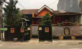 dijual rumah residence karawaci tangerang