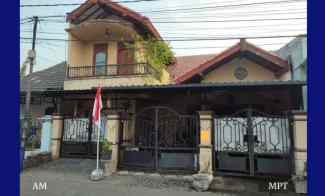 dijual rumah rewwin