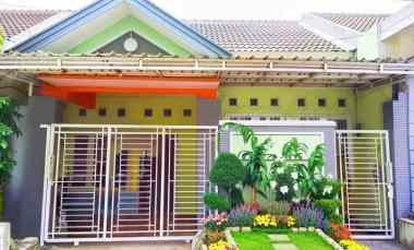 Rumah Dijual di Rewwin Waru Sidoarjo
