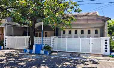 Rumah Dijual di Rewwin Waru Sidoarjo