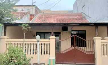 Dijual Rumah Baru Renovasi di Rewwin, Wedoro, Waru, Kab. Sidoarjo