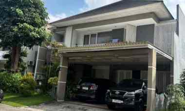 Rumah Dijual di Richmond Royal Residence