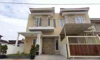 dijual rumah rifera townhouse sidoarjo