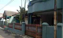 dijual rumah riung bandung