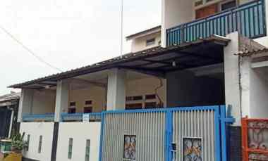 Rumah Dijual di Riung bandung