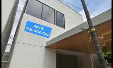 Rumah Dijual di Riung bandung