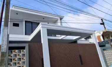 Rumah Dijual di Riung bandung