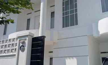 Dijual Cepat Rumah Full Furnished Siap Huni di Riung Bandung