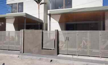 2 Unit Rumah Gress Modern Minimalis 2 Lantai Riung Bandung Margahayu