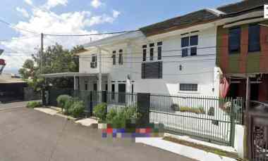 Dijual Rumah Besar Hook Riung Bandung Regency Bandung Timur Harga Nego