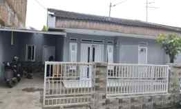 dijual rumah riungbandung