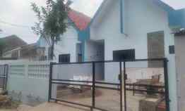 dijual rumah riungbandung