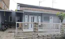 dijual rumah riungbandung