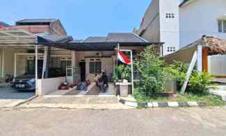 dijual rumah riungbandung