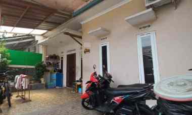 dijual rumah riungbandung