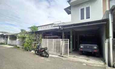 Rumah Dijual di RIUNGBANDUNG