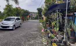 Rumah Pusat Kota di Riverside Malang dekat BNS, Jatim Park