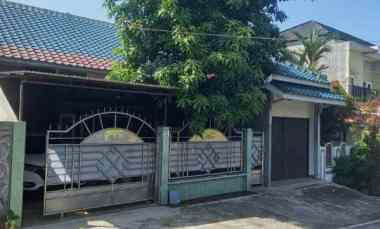 Dijual Rumah di Rogojembangan Timur Kedungmndu Semarang