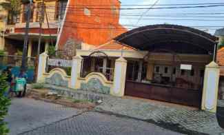 dijual rumah rokan