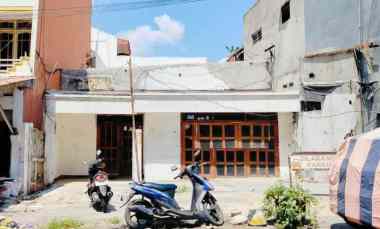 dijual rumah ronggowarsito darmo