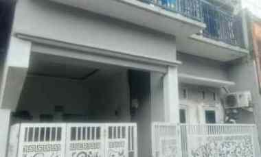 Dijual Rumah Minimalis dengan Harga Murah di Rorotan Jakarta Utara