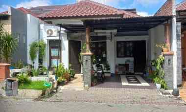 Dijual Cepat Rumah 1.5 Lantai di Perum Elit Royal Ketintang Surabaya