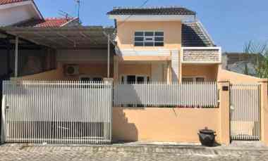 dijual rumah royal paka