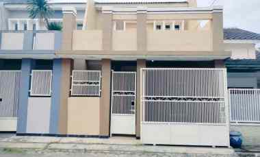 Rumah Dijual Royal Paka Residence Gunung Anyar Surabaya Timur