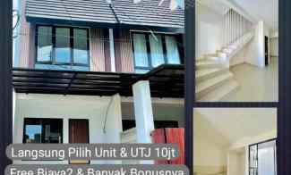 Rumah Royal Paka Residence Umire Harga Mulai 700 Jutaan