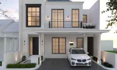 dijual rumah royal park citraland