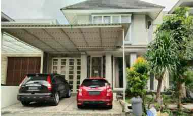 dijual rumah royal park citraland