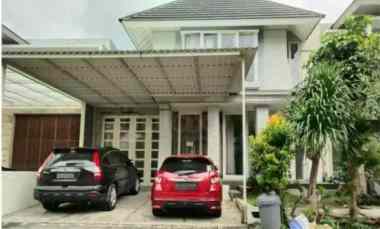 dijual rumah royal park citraland surabaya