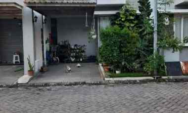 Murah Rumah Minimalis 1M-an Royal Park Residence, Surabaya Timur