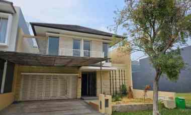 dijual rumah royal residance cluster de