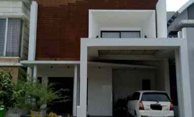 dijual rumah royal residanece surabaya