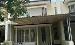 dijual rumah royal residence