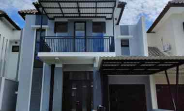 Rumah Dijual di Royal Residence