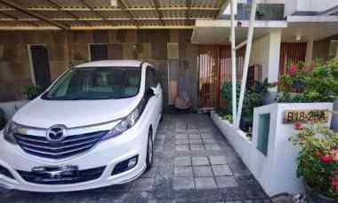 Rumah Bagus Minimalis Siap Huni dan Strategis Royal Residence