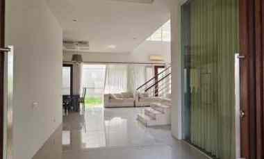 Rumah Royal Residence Crown Hill Luar Cluster Aman Dr Sutet