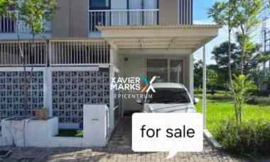 Dijual Rumah Royal Residence Cluster Oakwood Wiyung Citraland