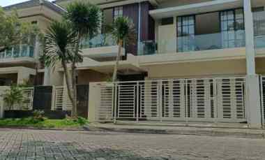 Only Buyer Rumah Minimalis Royal Residence Second Road Row Jln 3 Mobil
